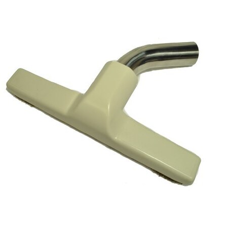 Fit All 125In Eureka Generic Fits: All Floor Brush, Metal Curved Swivel Elbow, horsehair brist AX-AY-ABHI-39053